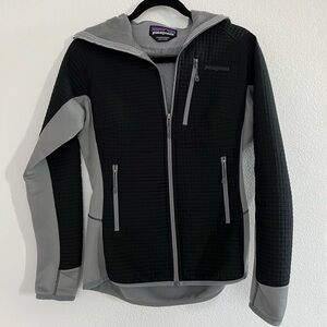 Patagonia Zip Up Jacket